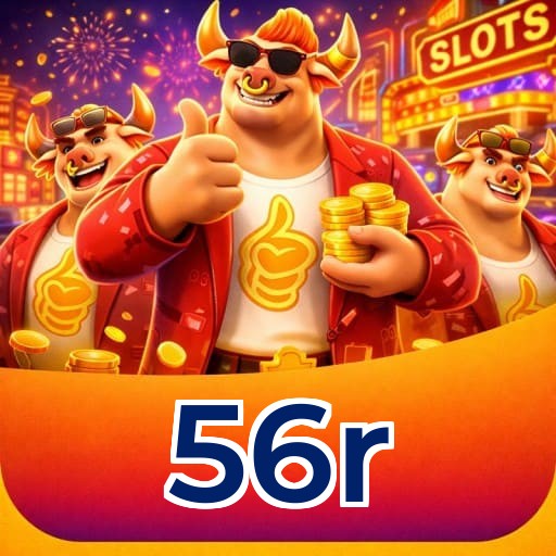 Instalar app 56r