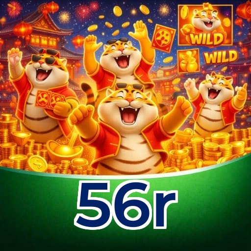 App mobile 56r